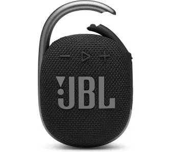 Głośnik Bluetooth JBL Clip 4 5W Czarny