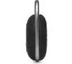 Głośnik Bluetooth JBL Clip 4 5W Czarny