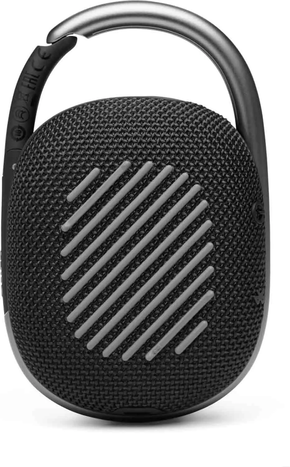 Głośnik Bluetooth JBL Clip 4 5W Czarny