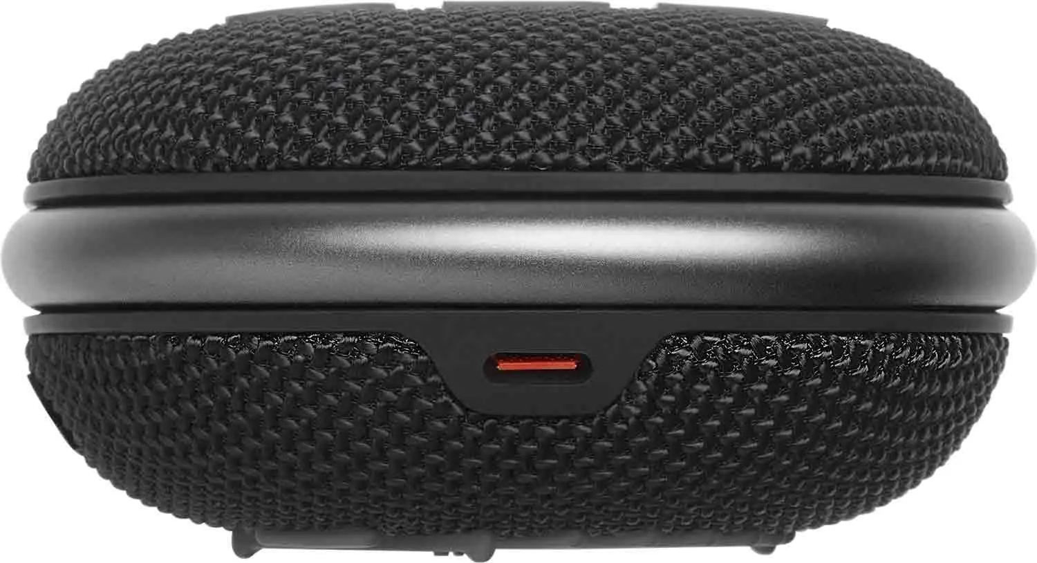 Głośnik Bluetooth JBL Clip 4 5W Czarny