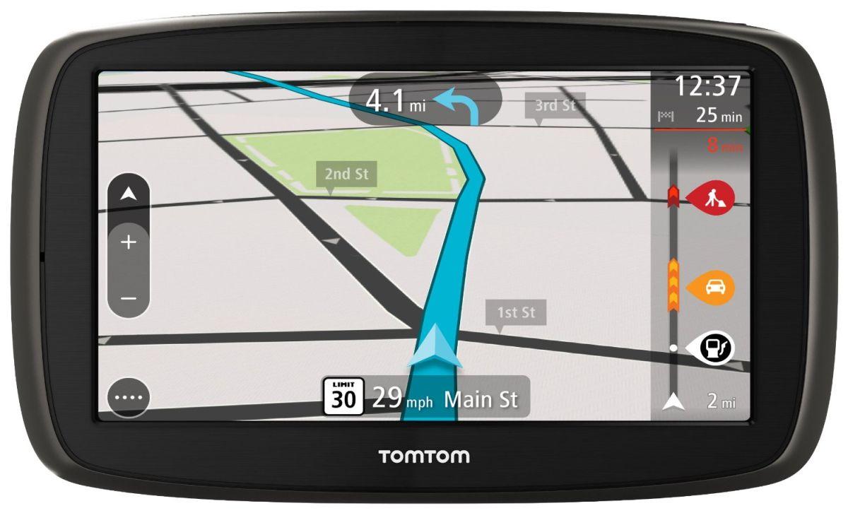 TomTom GO 60
