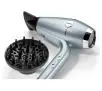 Suszarka do włosów BaByliss D773DE Hydro Fusion 2100 Jonizacja Dyfuzor Zimny nawiew 2100W 2 prędkości 3 temperatury
