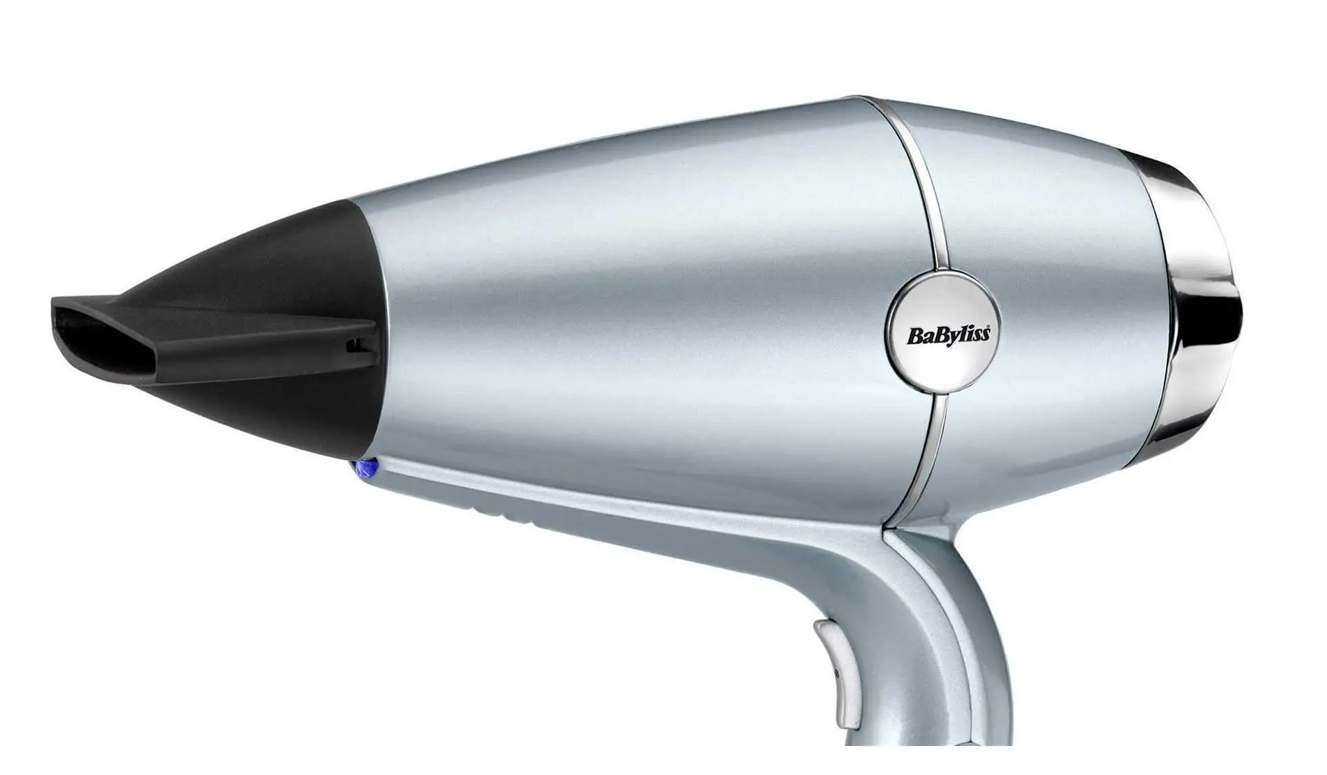 Suszarka do włosów BaByliss D773DE Hydro Fusion 2100 Jonizacja Dyfuzor Zimny nawiew 2100W 2 prędkości 3 temperatury