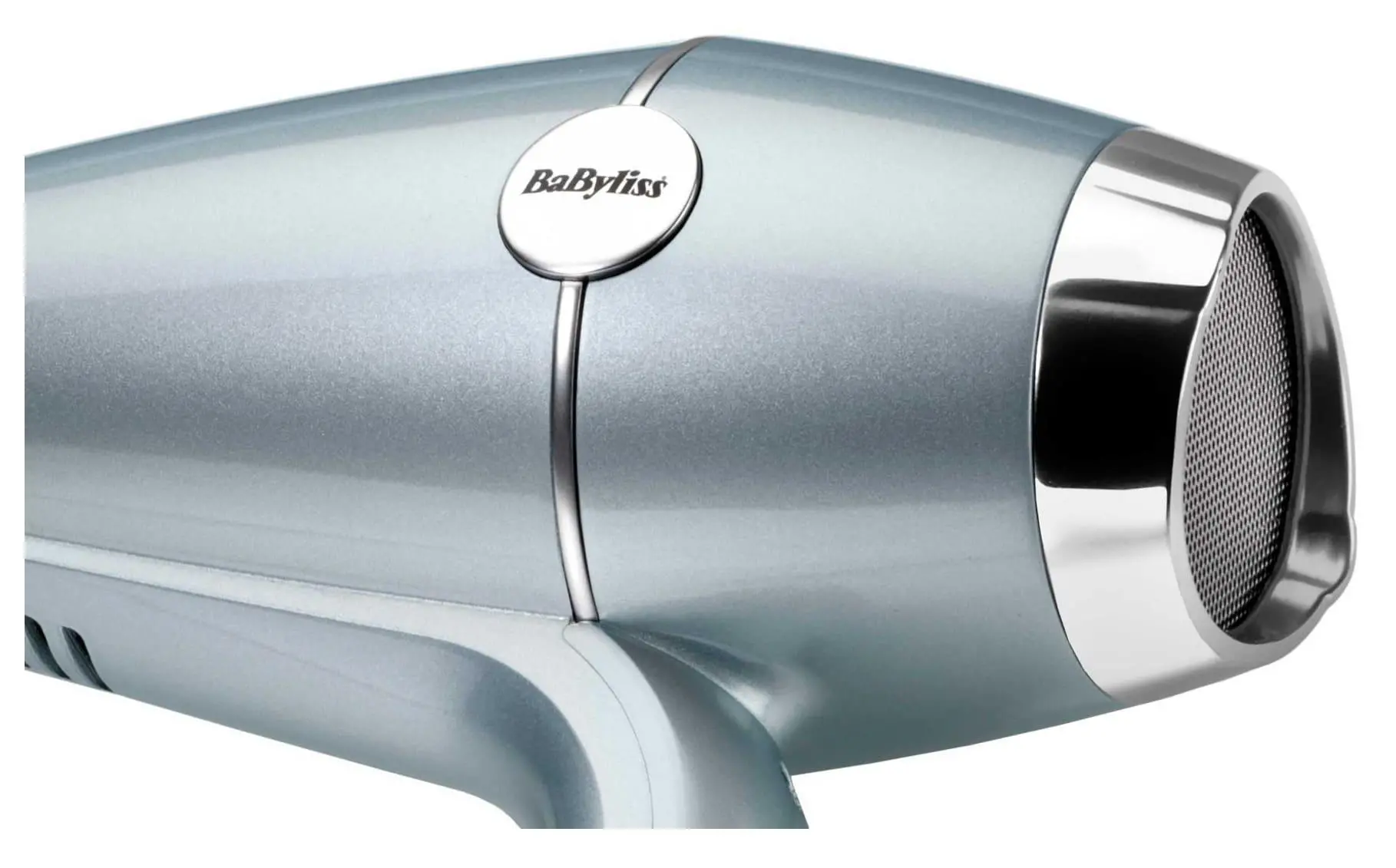 Suszarka do włosów BaByliss D773DE Hydro Fusion 2100 Jonizacja Dyfuzor Zimny nawiew 2100W 2 prędkości 3 temperatury
