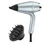 Suszarka do włosów BaByliss D773DE Hydro Fusion 2100 Jonizacja Dyfuzor Zimny nawiew 2100W 2 prędkości 3 temperatury