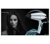 Suszarka do włosów BaByliss D773DE Hydro Fusion 2100 Jonizacja Dyfuzor Zimny nawiew 2100W 2 prędkości 3 temperatury