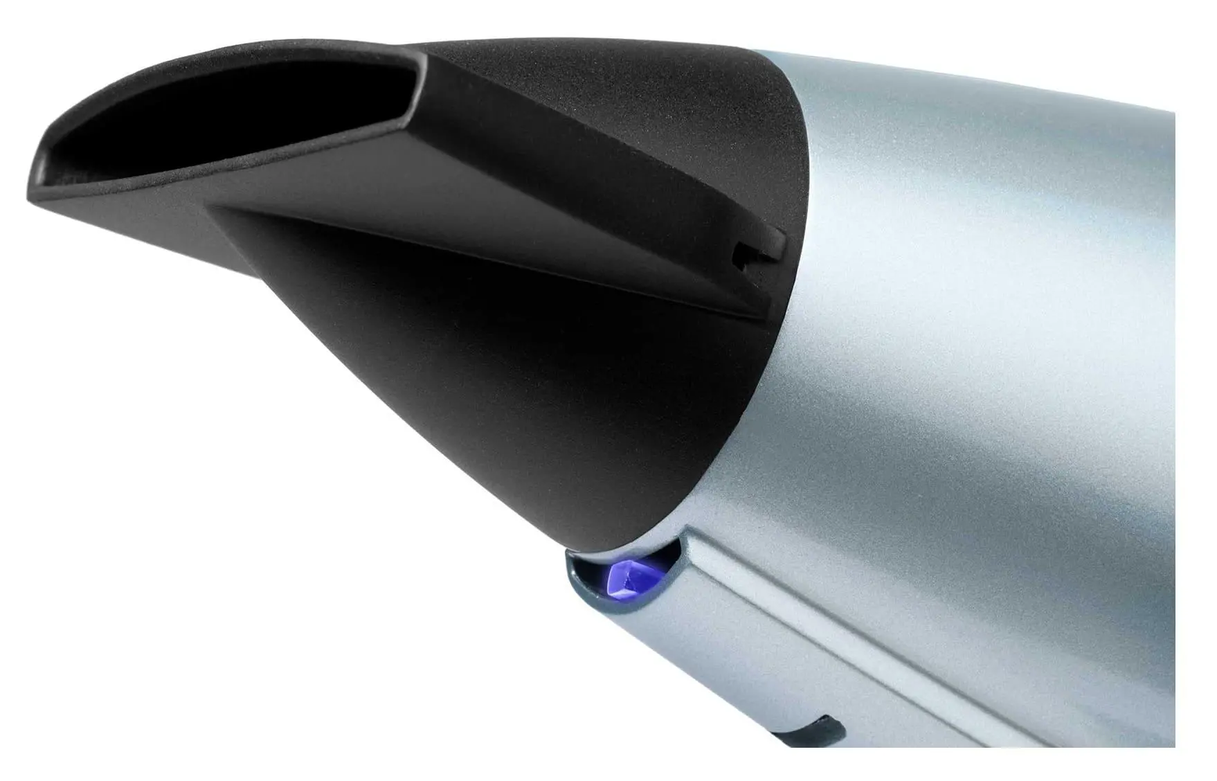 Suszarka do włosów BaByliss D773DE Hydro Fusion 2100 Jonizacja Dyfuzor Zimny nawiew 2100W 2 prędkości 3 temperatury