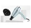 Suszarka do włosów BaByliss D773DE Hydro Fusion 2100 Jonizacja Dyfuzor Zimny nawiew 2100W 2 prędkości 3 temperatury