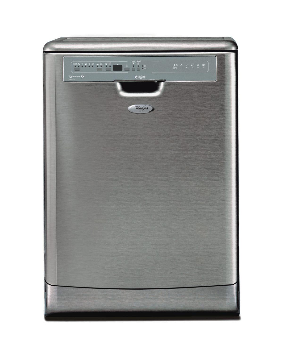 Zmywarka Whirlpool ADP 6930 IXP