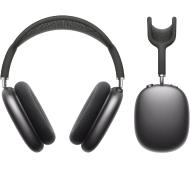 Słuchawki bezprzewodowe Apple AirPods Max Nauszne Bluetooth 5.0 Gwiezdna szarość