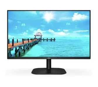 Monitor AOC 27B2DA 27" Full HD IPS 75Hz 4ms