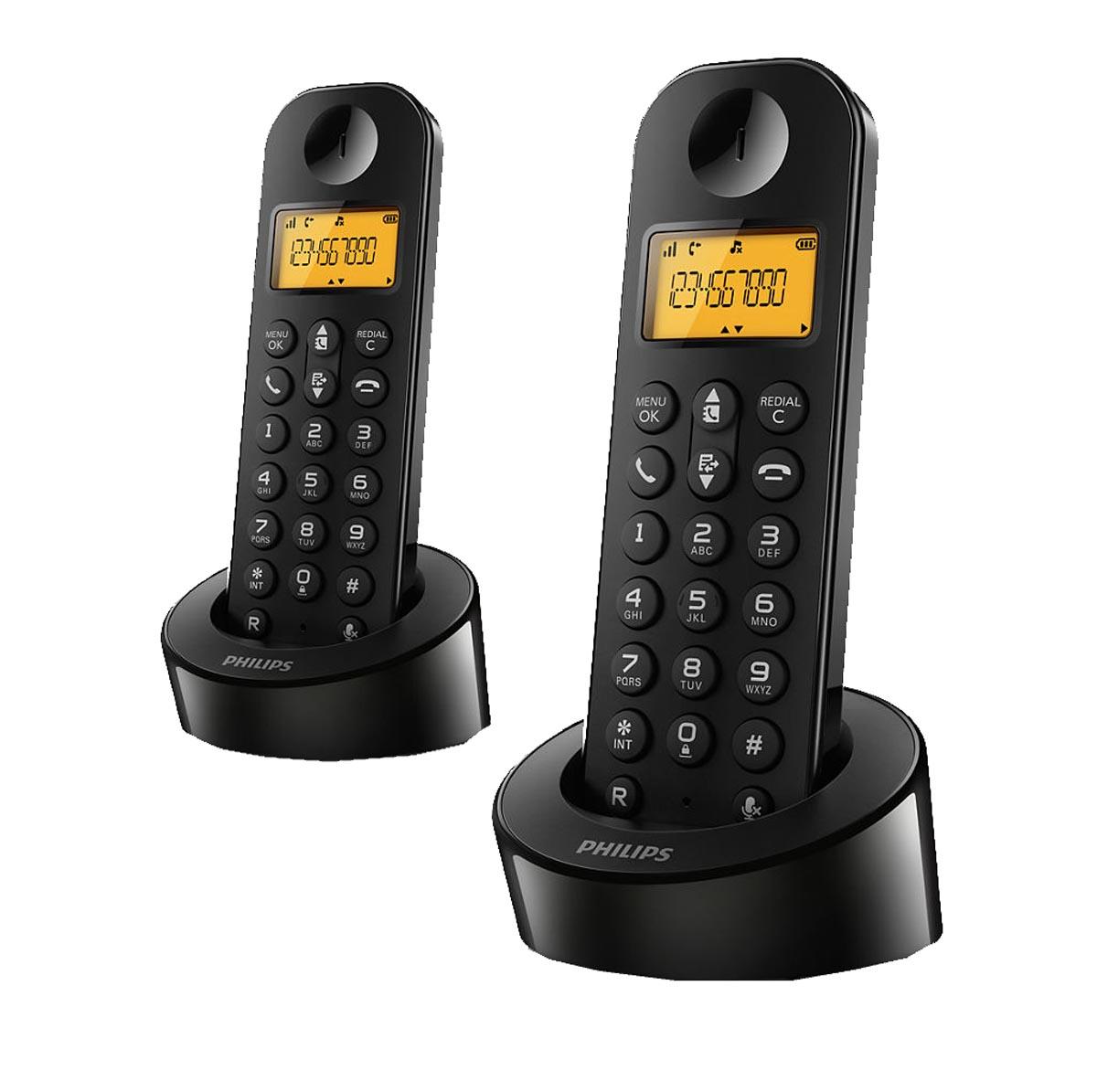 Philips D1202B/53