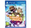 Little Big Planet 3 - Gra na PS4 (Kompatybilna z PS5)