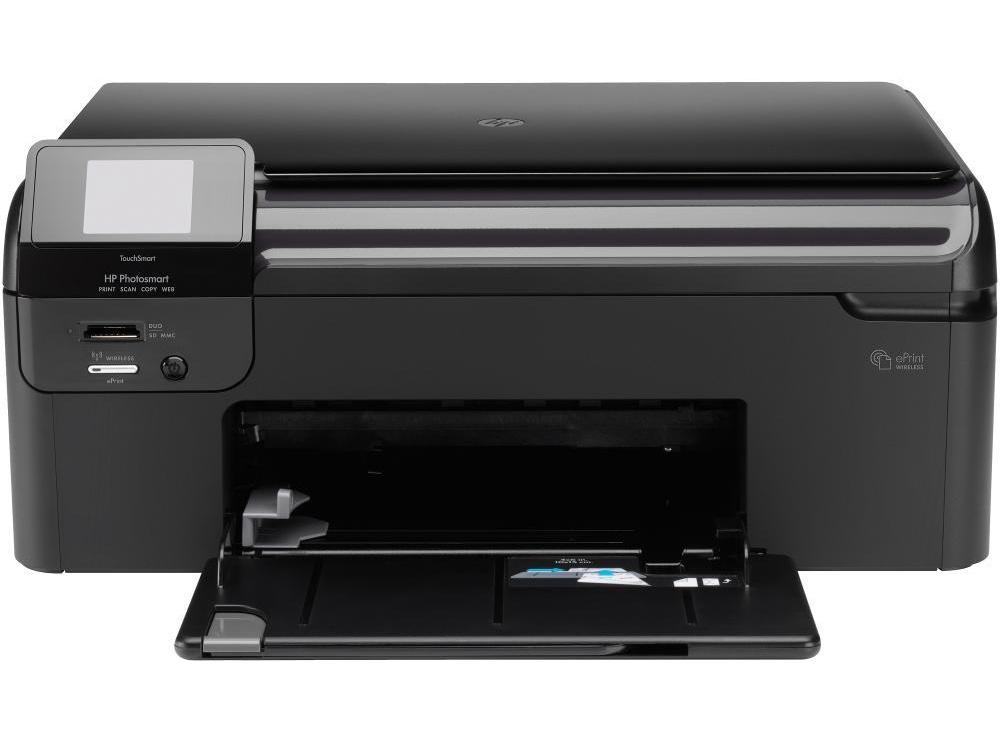 HP Photosmart Ink Advantage K510a WiFi