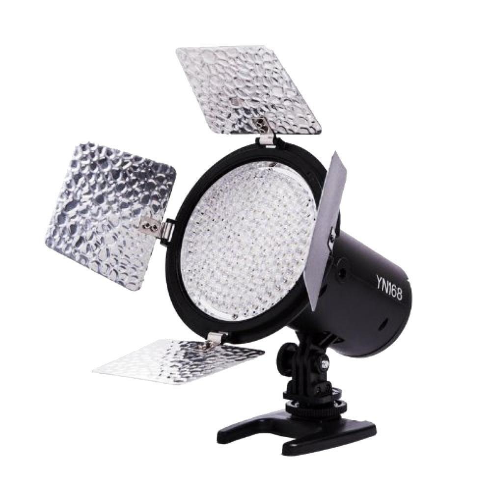 Lampa Yongnuo YN-168