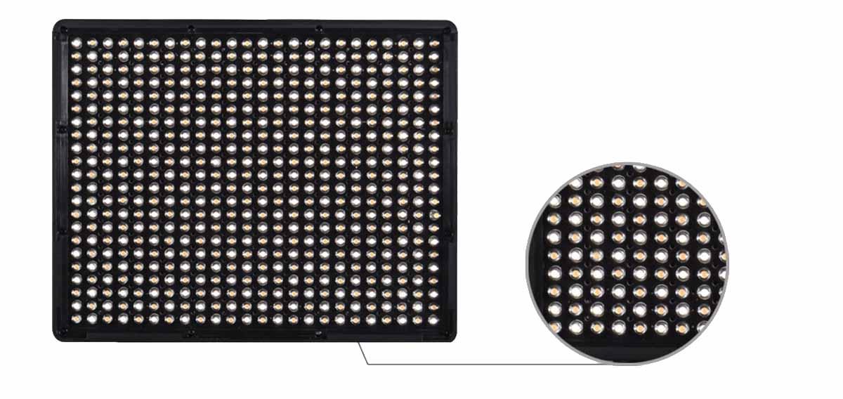 Aputure Amaran AL-528C