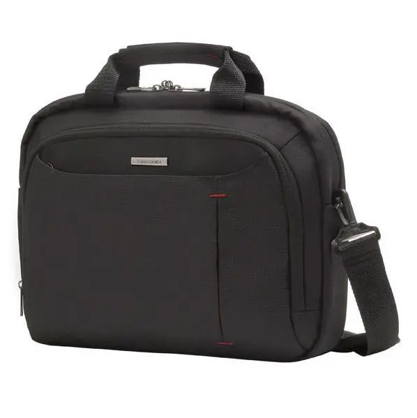 Torba na laptopa Samsonite 88U-09-001 Bailhandle GuardIT 13.3" Czarny