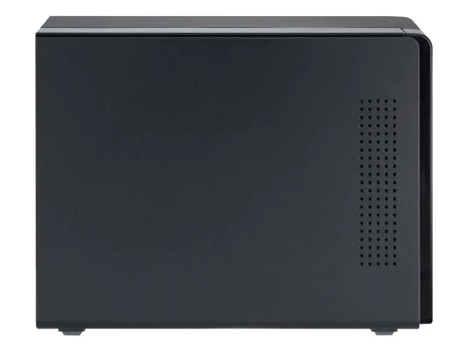 Moduł rozszerzający QNAP TR-002 Czarny