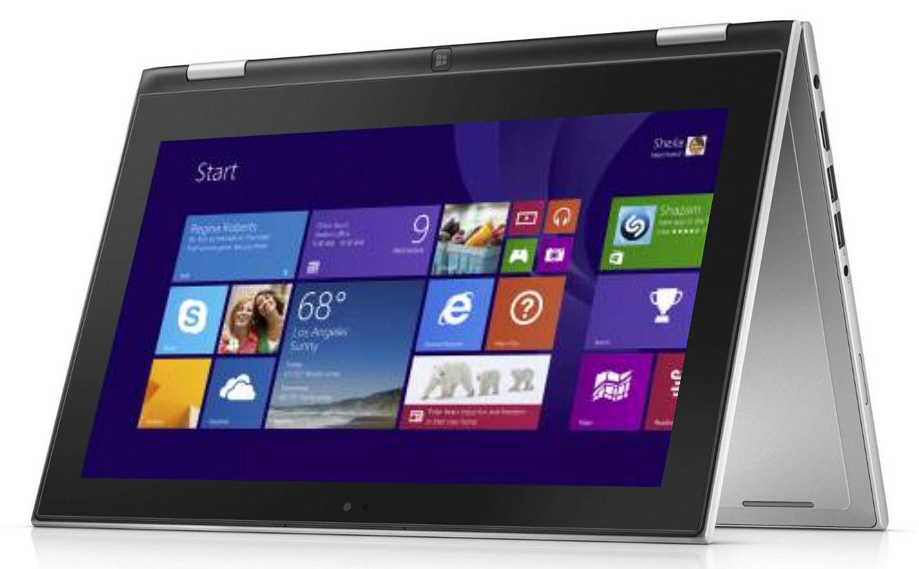 Dell Inspiron 11 3147 11,6" Intel® Pentium™ N3530 4GB RAM  500GB Dysk  Win8.1