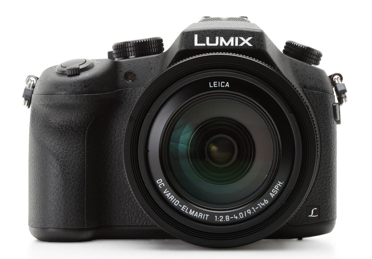 Aparat Panasonic Lumix DMC-FZ1000