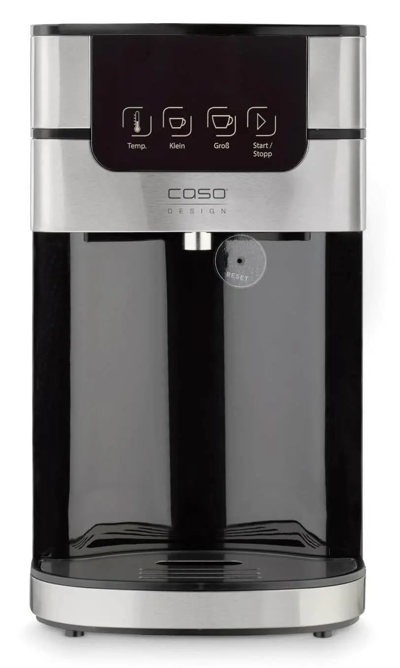 Dyspenser do wody Caso Germany PerfectCup 1000 Pro 4l 2600W Regulacja temperatury