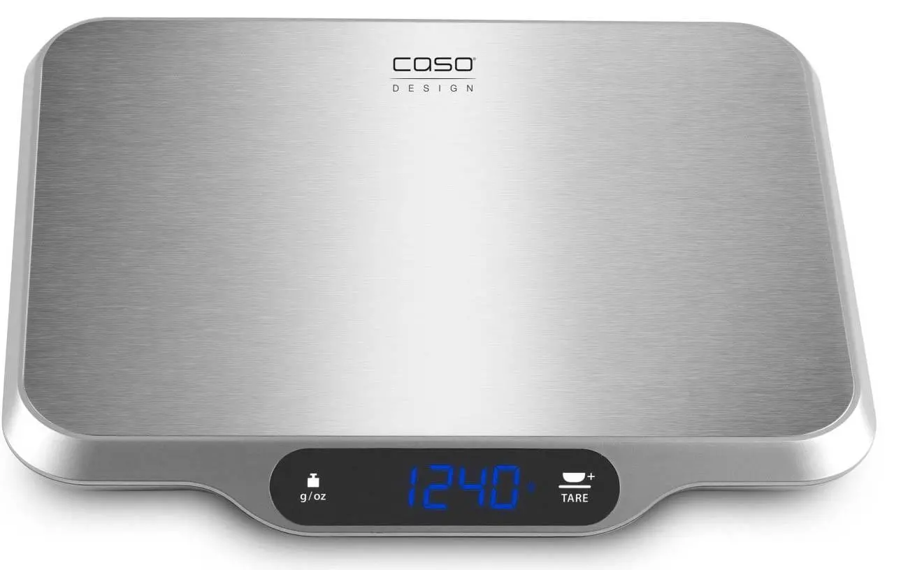 Caso Germany L 15 Tarowanie 15kg