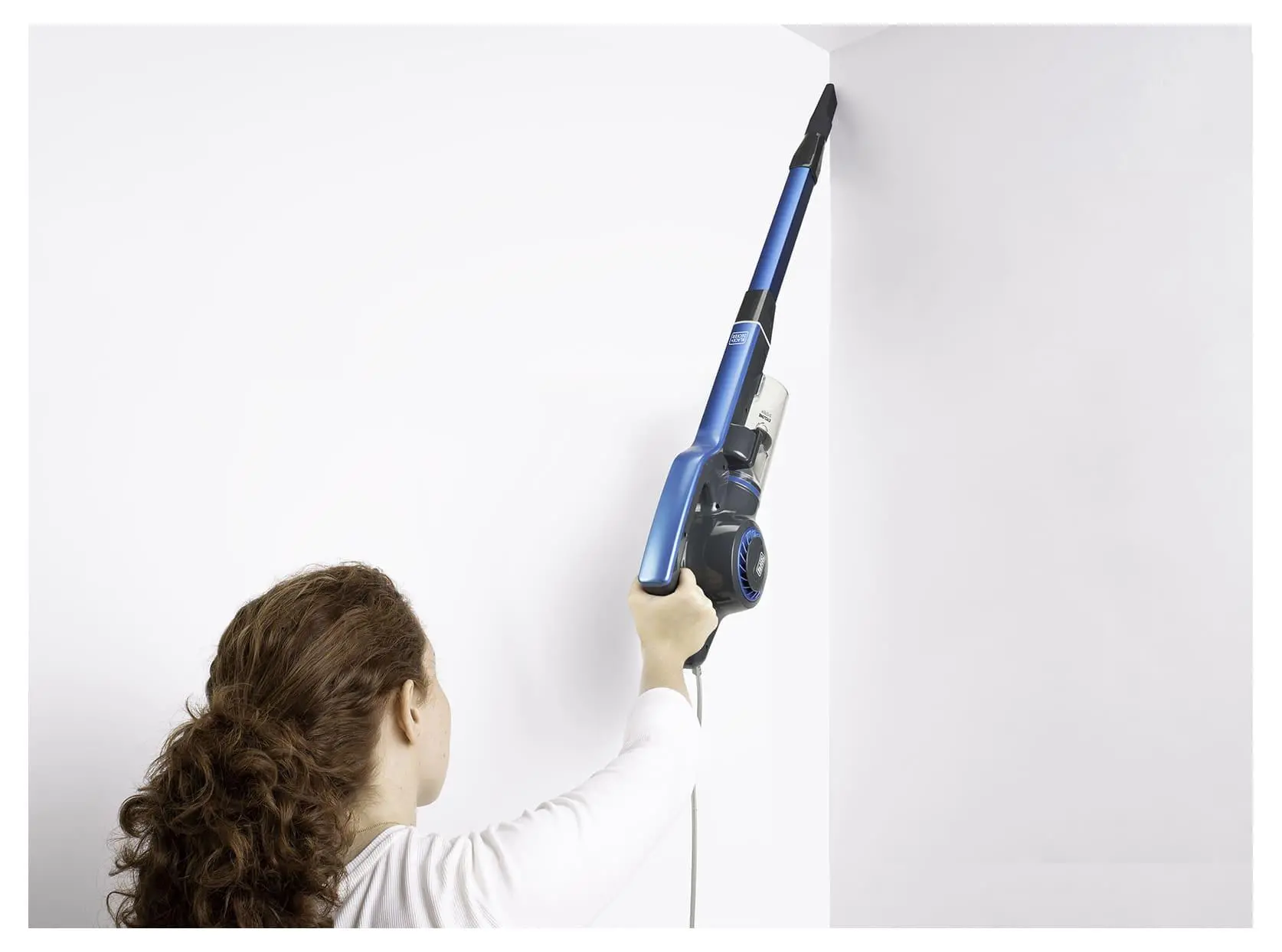 Odkurzacz Black&Decker BXVMS600E