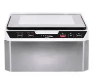 Caso Germany VacuChef 40
