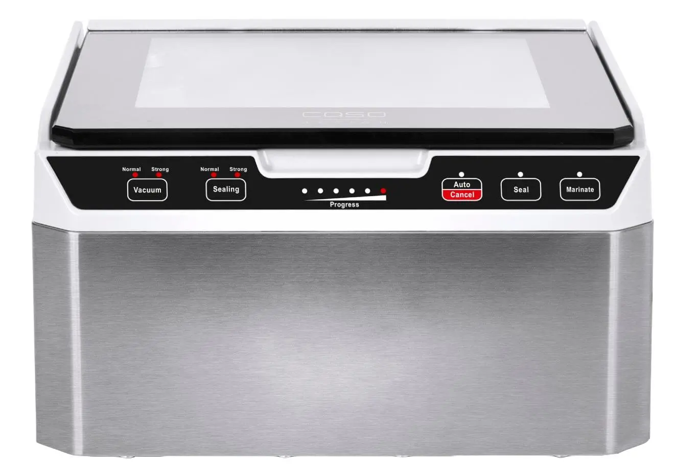 Caso Germany VacuChef 40