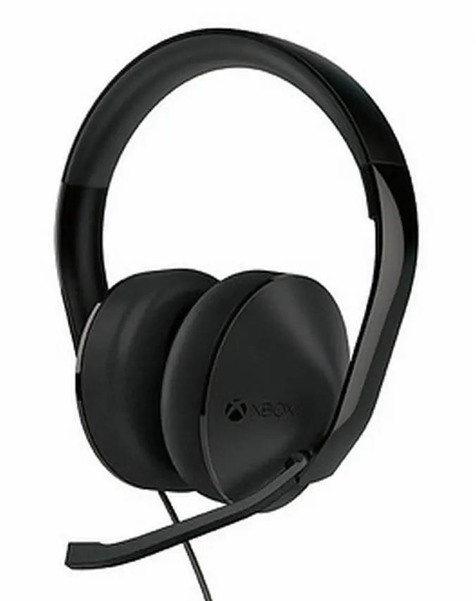 Słuchawki Xbox One Stereo Headset