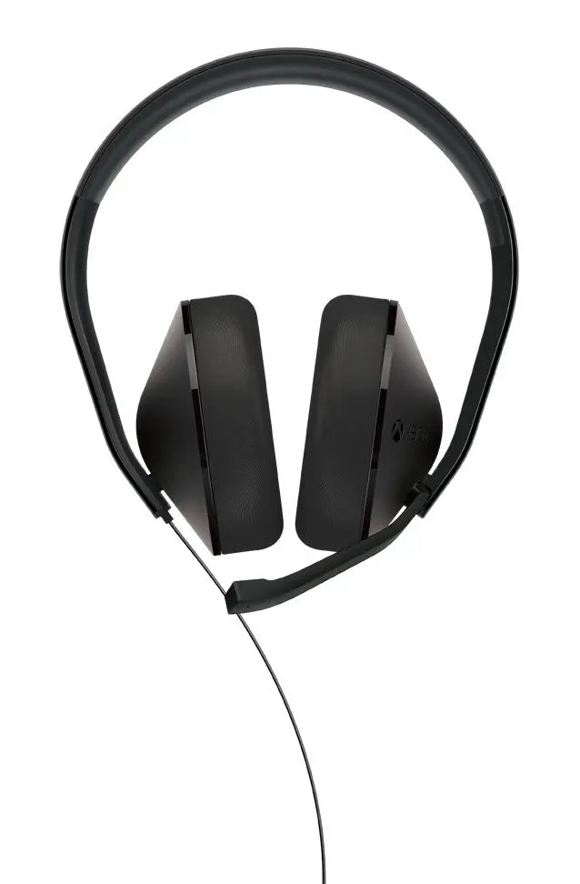 Słuchawki Xbox One Stereo Headset