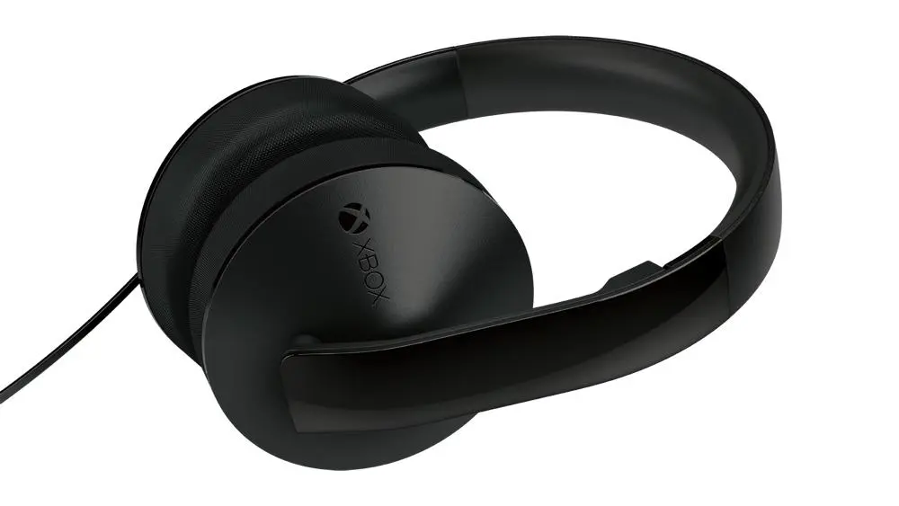 Słuchawki Xbox One Stereo Headset