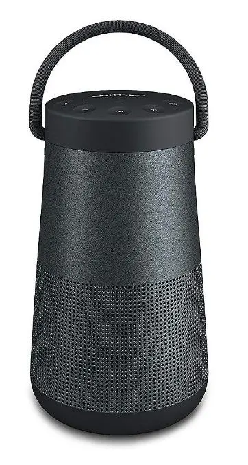 Głośnik Bluetooth Bose SoundLink Revolve+ II NFC Czarny