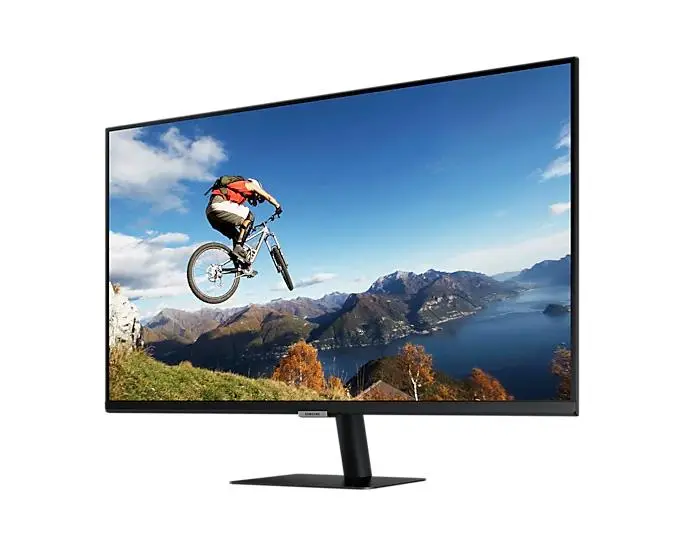Monitor Samsung Smart M7 S32AM700UU 32" 4K VA 60Hz 8ms Profesjonalny