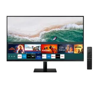 Monitor Samsung Smart M7 S32AM700UU 32" 4K VA 60Hz 8ms Profesjonalny