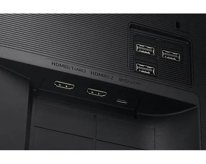 Monitor Samsung Smart M7 S32AM700UU 32" 4K VA 60Hz 8ms Profesjonalny