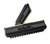 Pamięć RAM Patriot Viper 4 Blackout DDR4 64GB (2 x 32GB) 3200 CL16 Szary