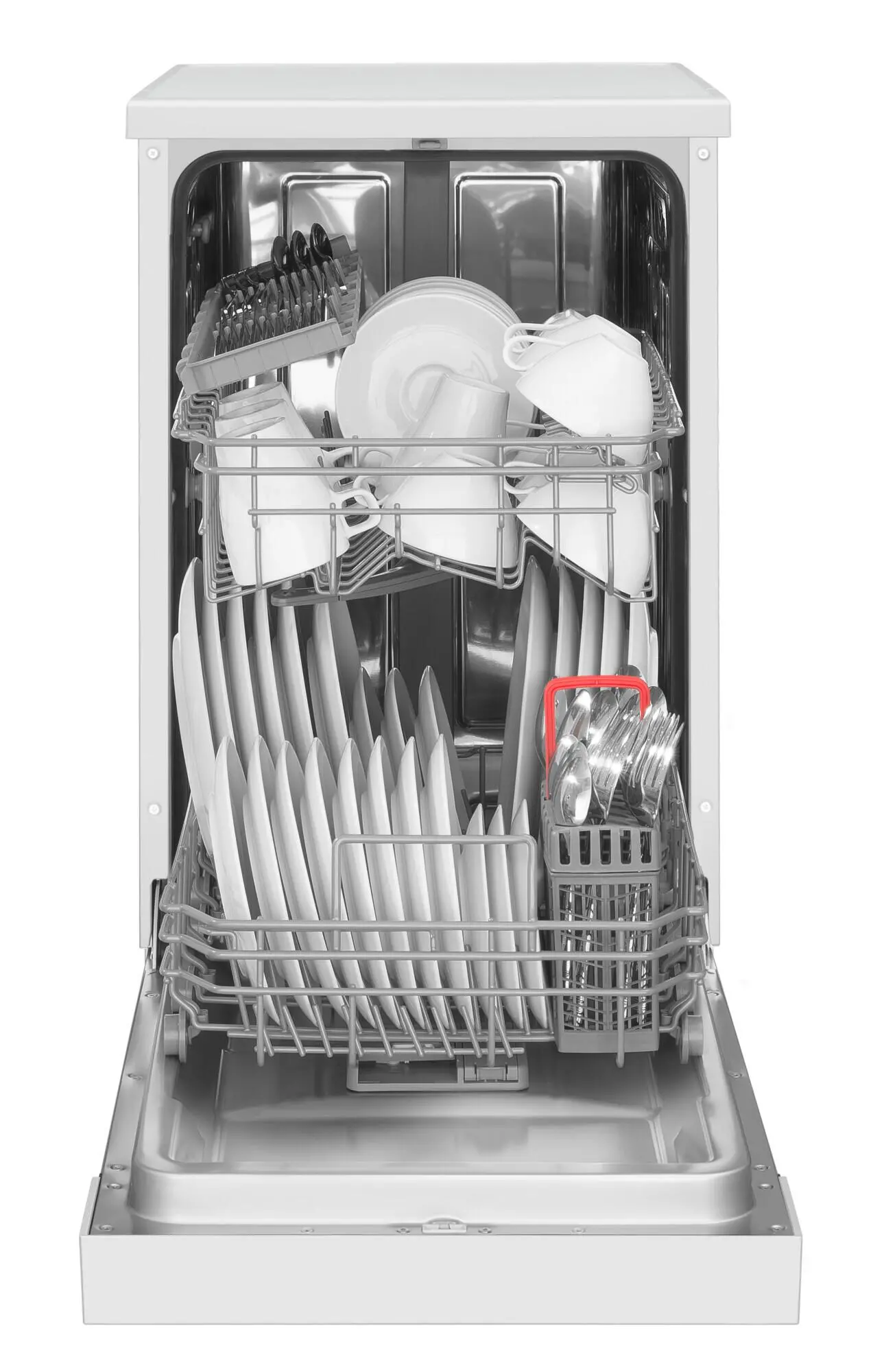 Zmywarka Amica DFM41E6qWEU 44,8cm