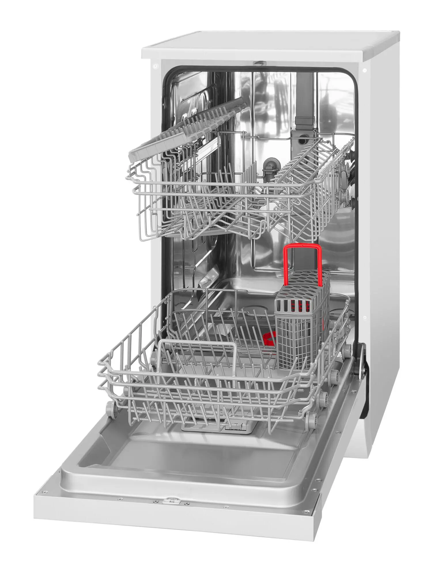 Zmywarka Amica DFM41E6qWEU 44,8cm