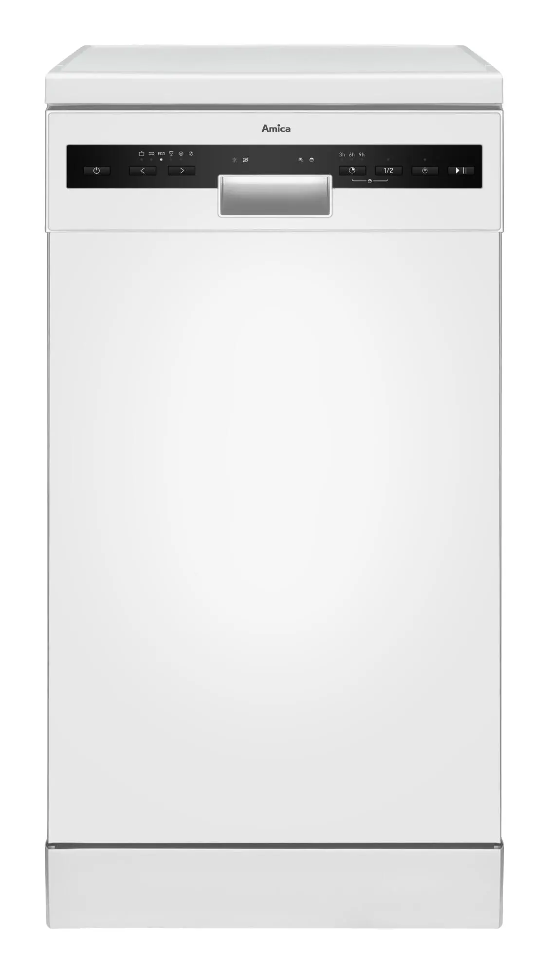 Zmywarka Amica DFM41E6qWEU 44,8cm