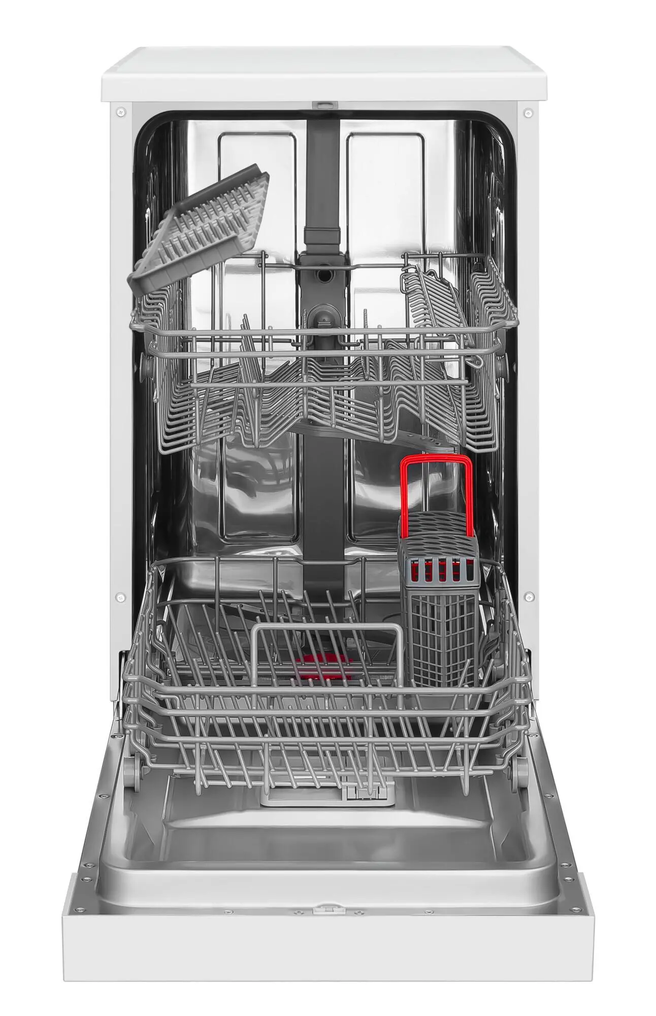 Zmywarka Amica DFM41E6qWEU 44,8cm