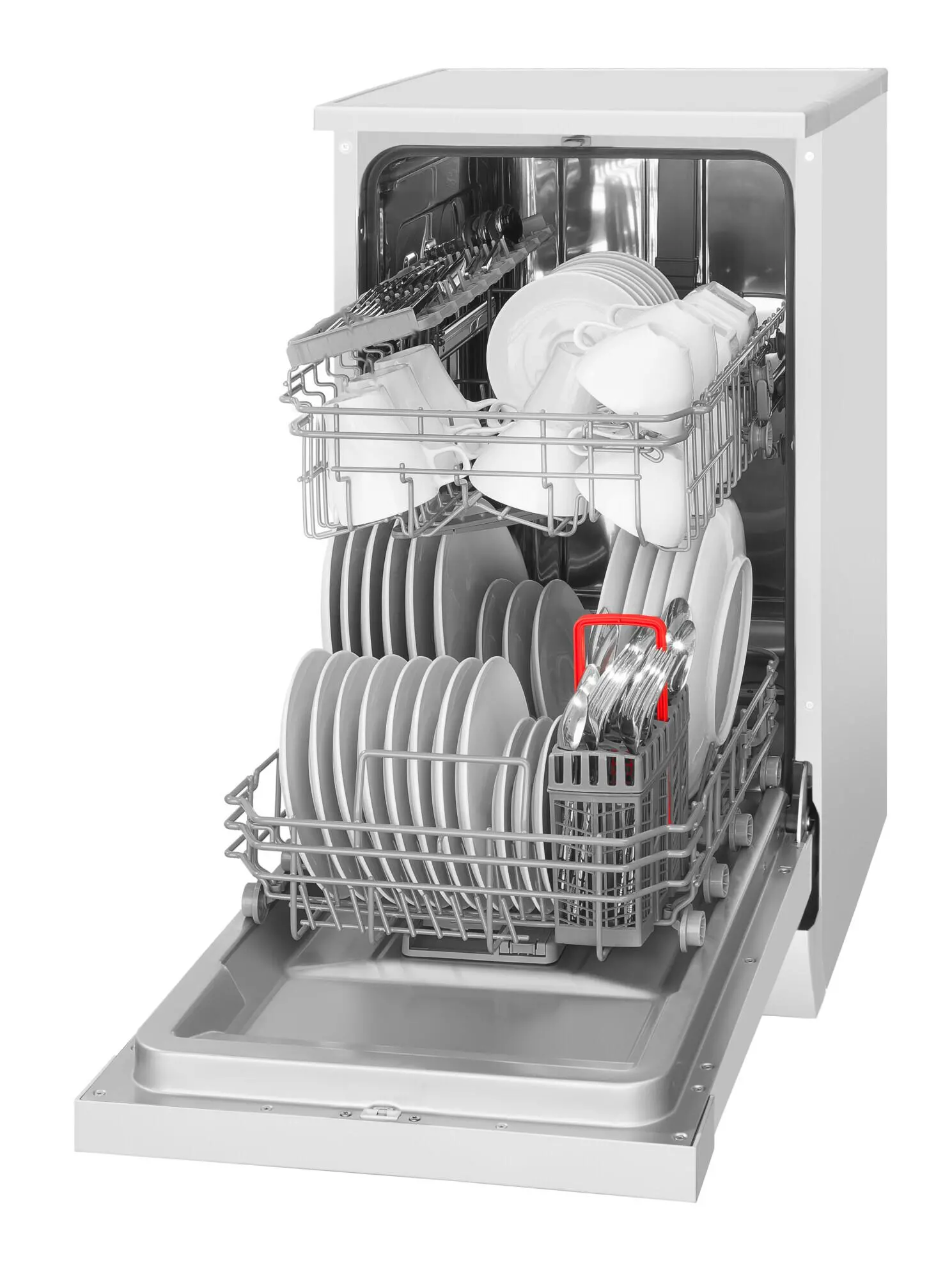Zmywarka Amica DFM41E6qWEU 44,8cm