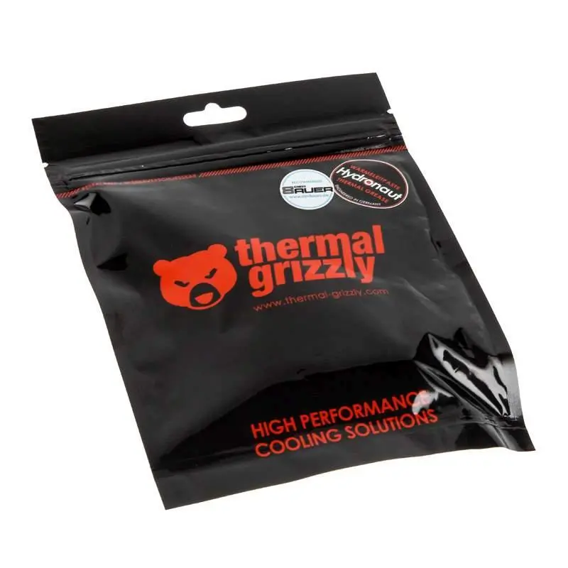Pasta termoprzewodząca Thermal Grizzly Hydronaut 26g