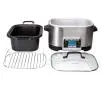 Multicooker Crockpot 5W1 CSC024X 1200W 5,6l