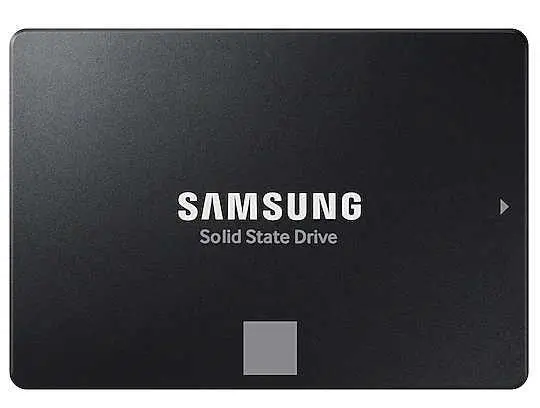 Dysk SSD Samsung 870 EVO 2TB 2,5"