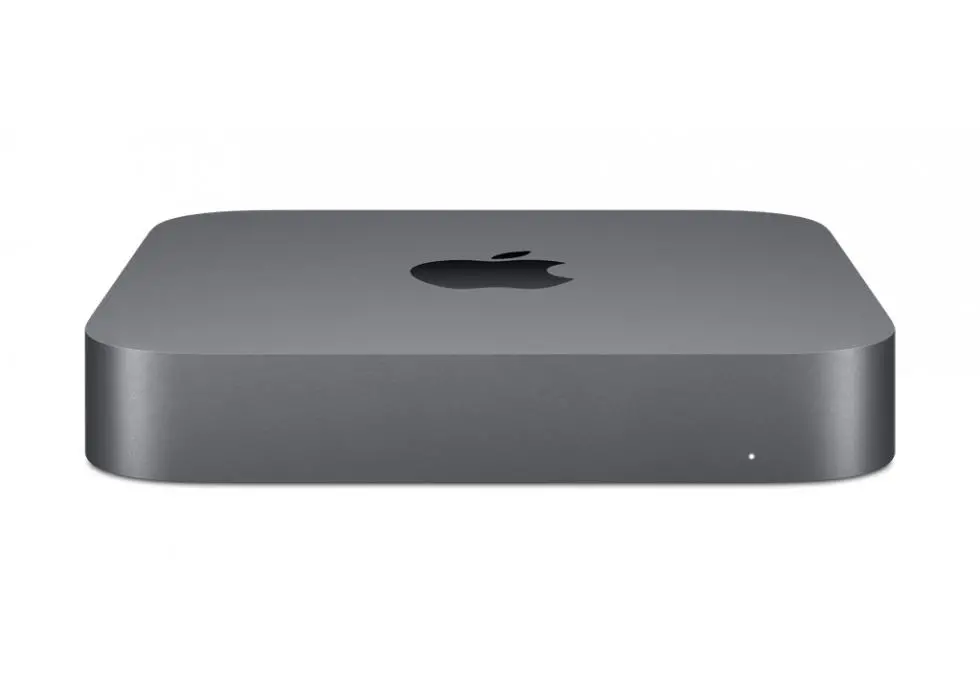 MiniPC Apple Mac mini i5 3GHz 8GB RAM 512GB Dysk SSD macOS