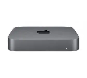 MiniPC Apple Mac mini  i5 3GHz 8GB RAM 512GB Dysk SSD  macOS