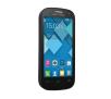 Smartfon ALCATEL ONETOUCH POP C3 (niebieskawoczarny)