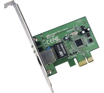 karta sieciowa PCI TP-LINK TG-3468