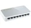 Switch TP-LINK TL-SF1008D Biały